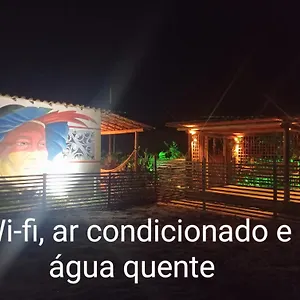 Jasmim Bahia , Caraíva Brasil
